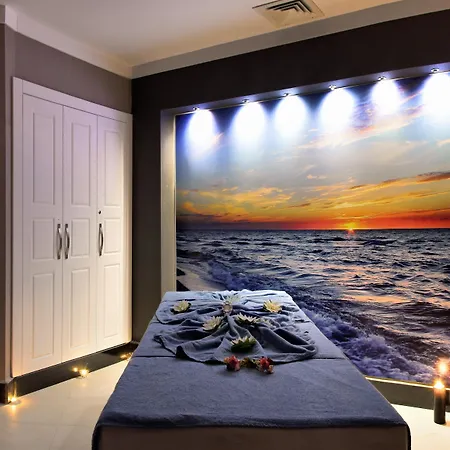 Batihan & リゾート