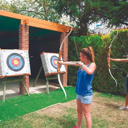 リゾート Batihan &