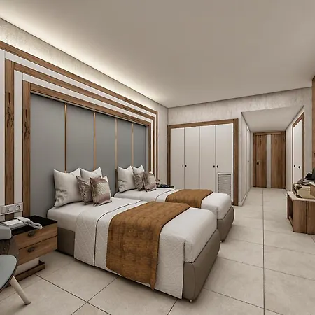 Batihan & Resort Kusadası