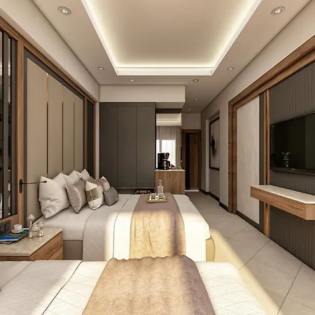 Batihan & クシャダス