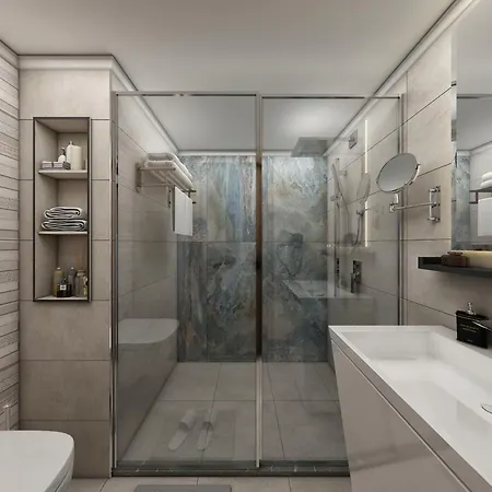 Batihan & リゾート