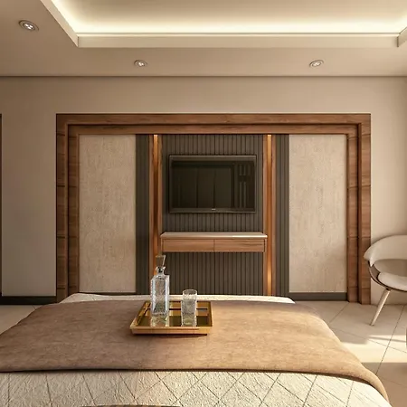 Resort Batihan &