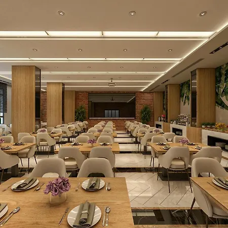 Batihan & リゾート クシャダス