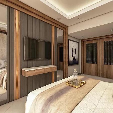 Batihan & Resort 4*