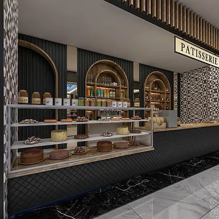 リゾート Batihan &