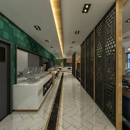 リゾート Batihan & クシャダス