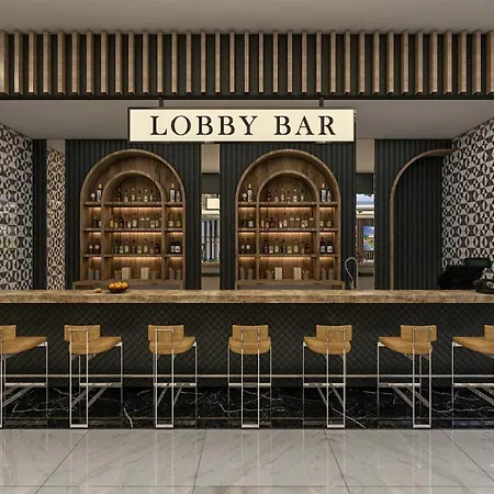 Batihan & リゾート