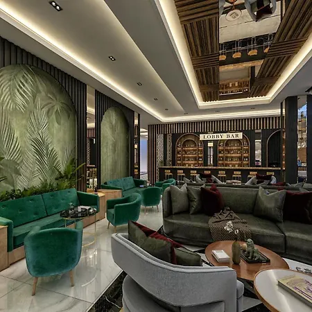 リゾート Batihan &