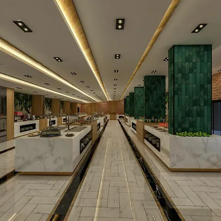 Batihan & リゾート クシャダス