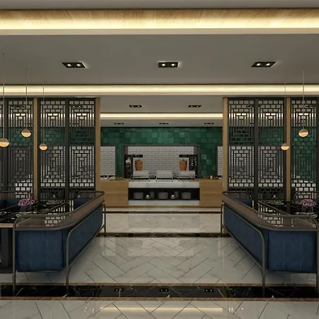 Batihan & リゾート 4*