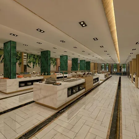 Batihan & リゾート