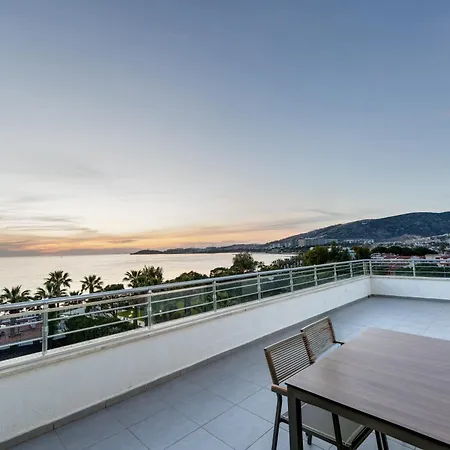Batihan & Kusadası