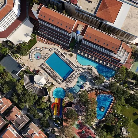 Resort Batihan &