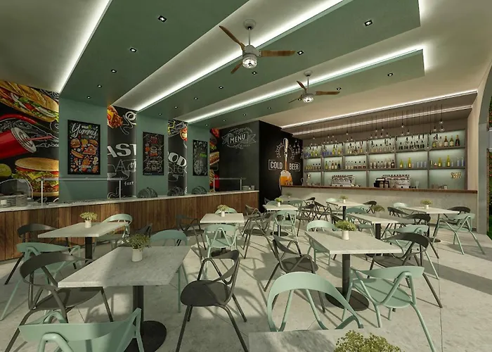 Θέρετρο Batihan &