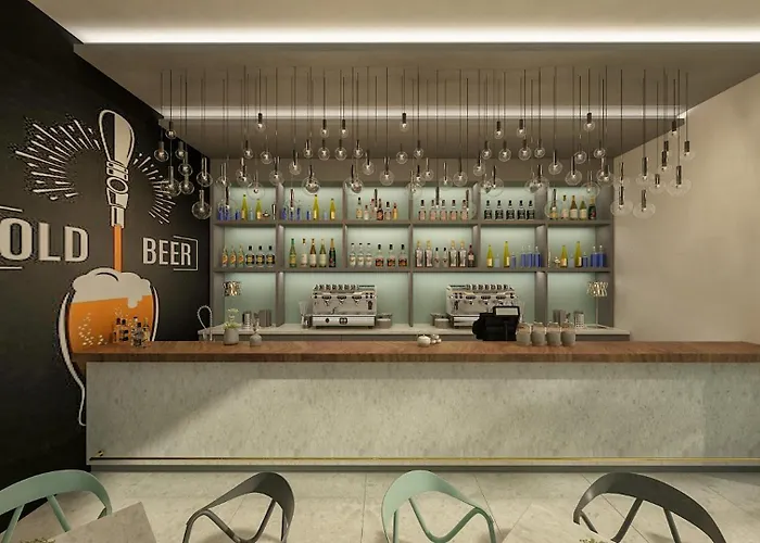 Θέρετρο Batihan &