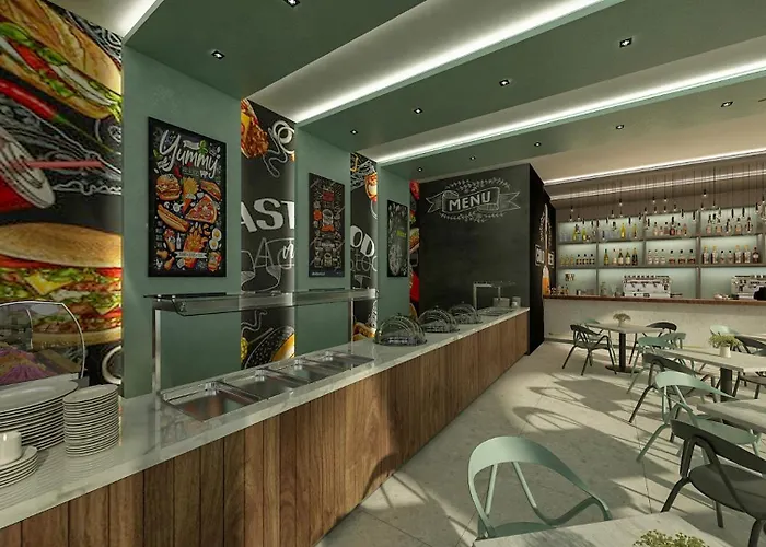 Batihan & Θέρετρο Κουσάντασι