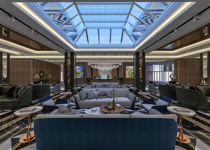 Batihan & Κουσάντασι