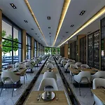 Üdülőközpont Batihan & 4*