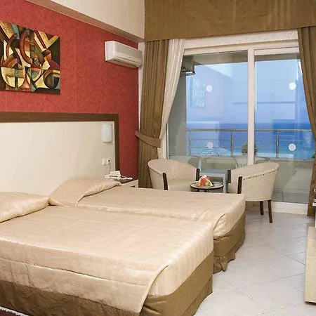 Batihan & 4* Kusadası