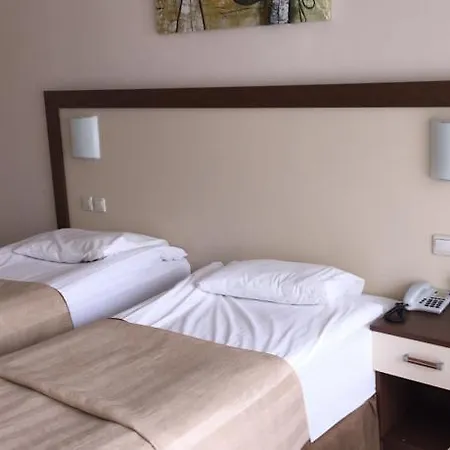 Batihan & Semesteranläggning (resort) Kusadası