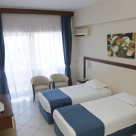 Batihan & Semesteranläggning (resort) Kusadası