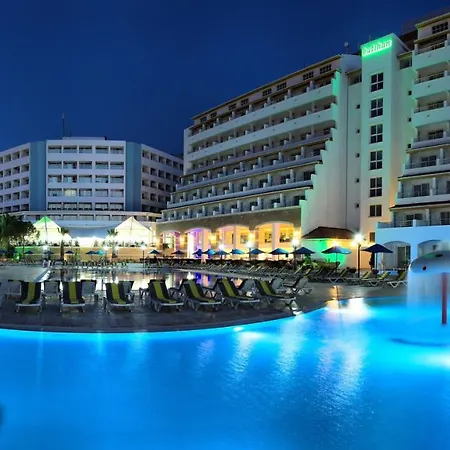 Batihan & Semesteranläggning (resort) 4*