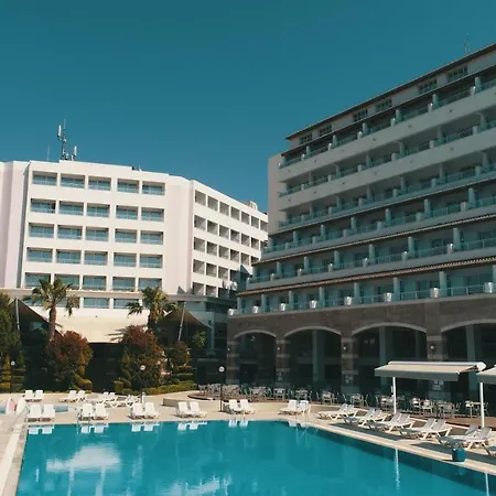 Batihan & Semesteranläggning (resort) Kusadası