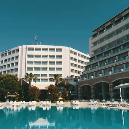Batihan & Kusadası