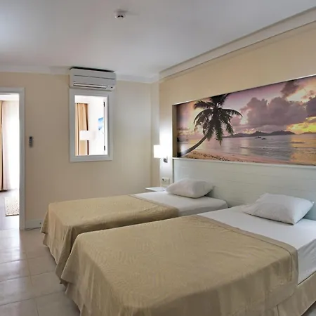 Batihan & Semesteranläggning (resort) Kusadası