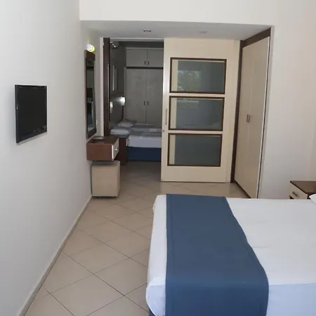Batihan & Semesteranläggning (resort) Kusadası