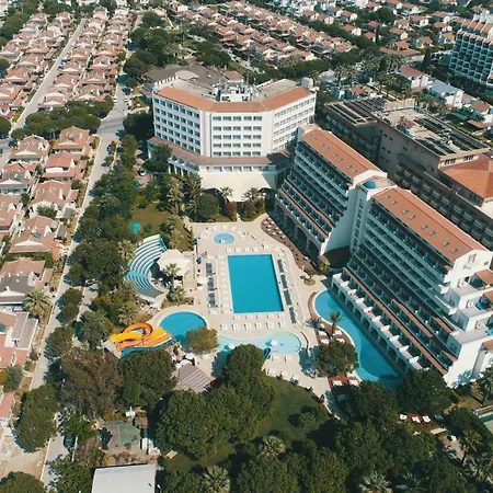 Batihan & Semesteranläggning (resort) Kusadası
