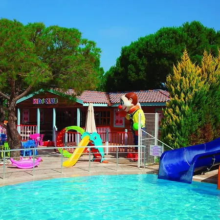 Batihan & 4* Kusadasi