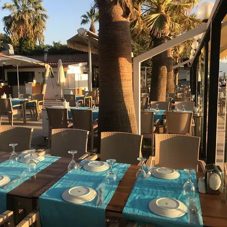 리조트 Batihan & 쿠사다시