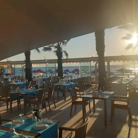 Batihan & 4* Kusadasi