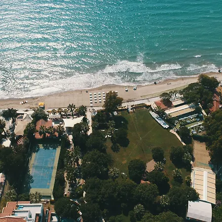 Batihan & 4* Kusadasi