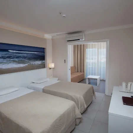 Batihan & Resort Kusadasi