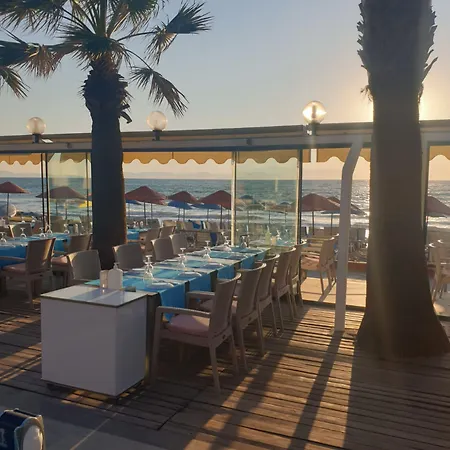 Batihan & 리조트 4*