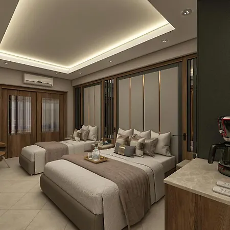 Batihan & Üdülőközpont Kusadası