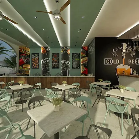 Batihan & 4* Kusadasi