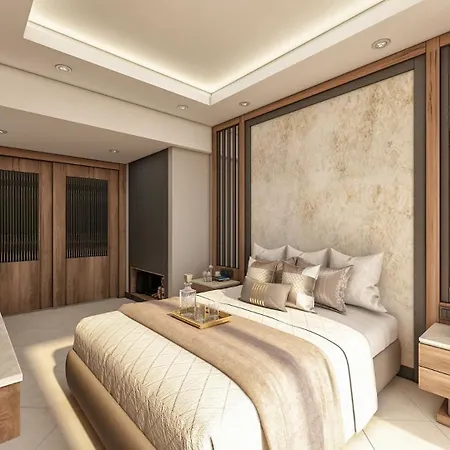 Batihan & Resort Kusadasi