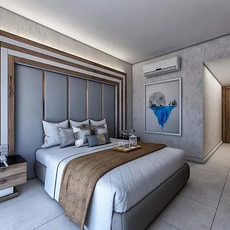 Batihan & Üdülőközpont 4*