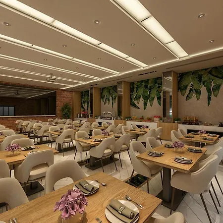 Batihan & Resort Kusadasi