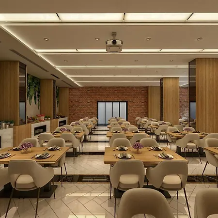 Resort Batihan & Kusadasi