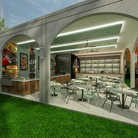 Batihan & 4* Kusadasi