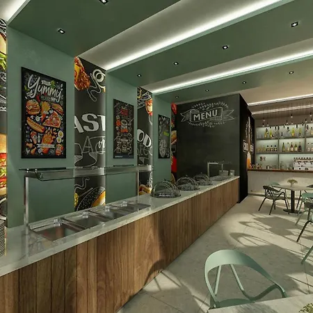 Batihan & Resort Kusadasi