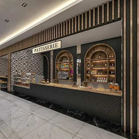 Batihan & 4* Kusadasi