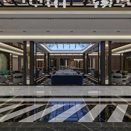 Batihan & 4* Kusadasi