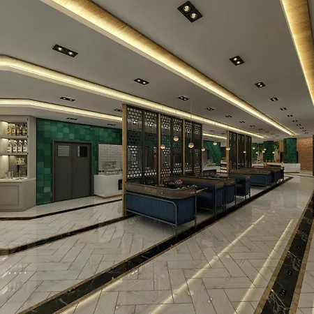 Batihan & 4* Kusadasi