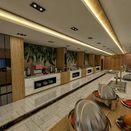 Resort Batihan & Kusadasi