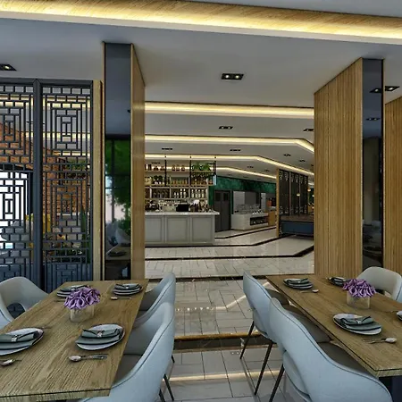 Batihan & Kusadası